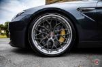 BMW M6 Coupe on Vossen Wheels (S17-01 (3-Piece)) 2019 года